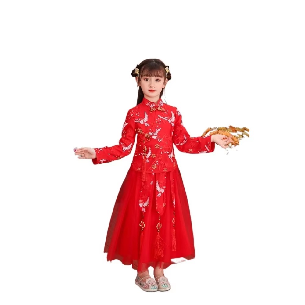 Ethnic Wear For Kids Fashion Show - أطفال ملابس فتاة فستان مجموعات الأطفال