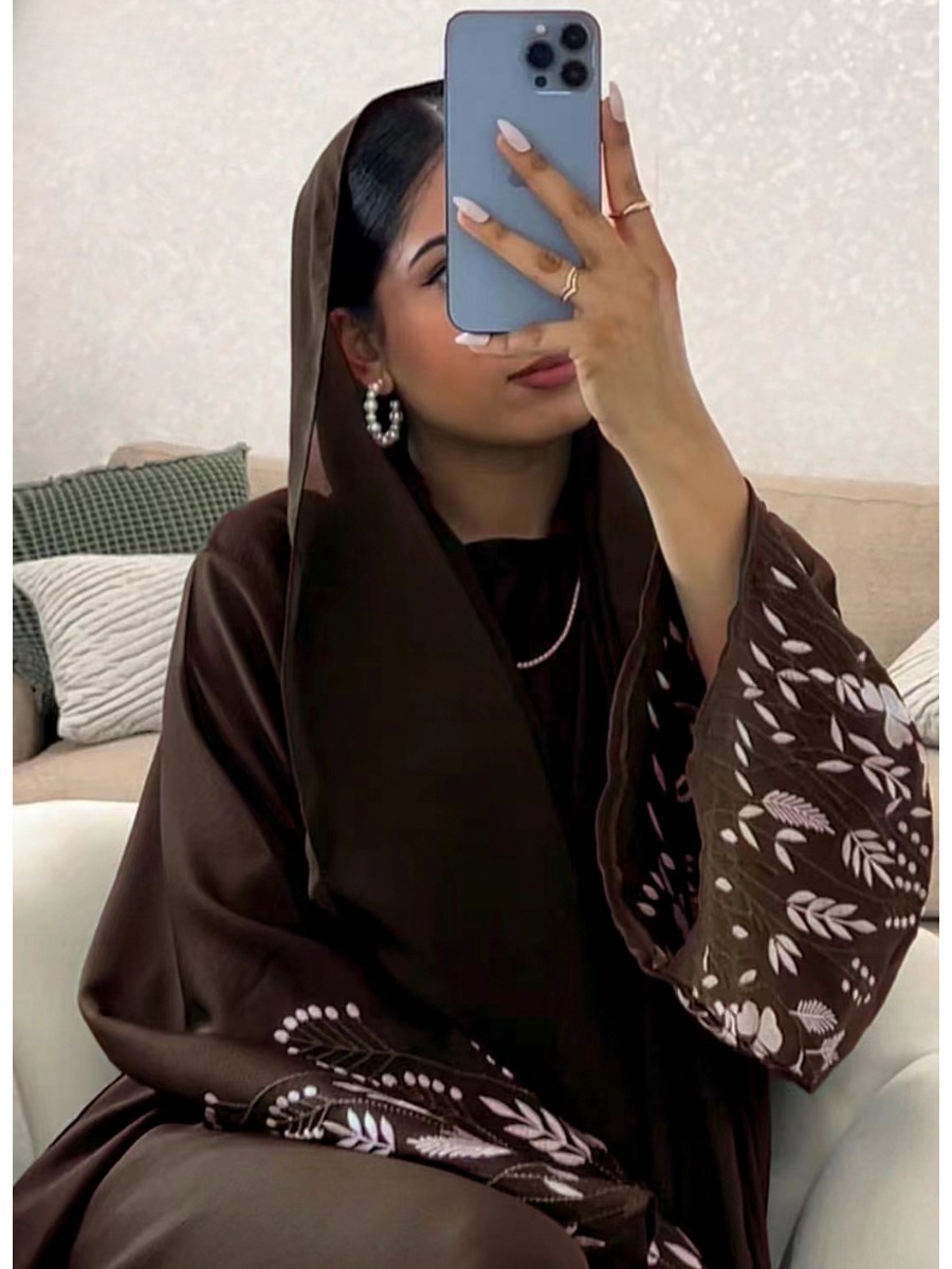 Jalabiya Women Arabic - عباية نسائية تركية ، مغربية ،
