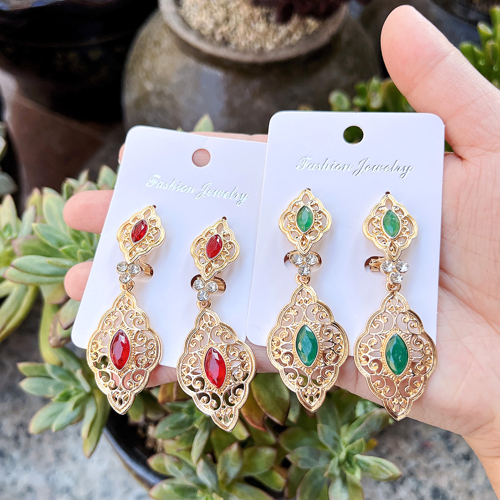Sunالتوابل MS الذهب اللون المغ - مراجعة Ethnic Fashion Brands وسعره
