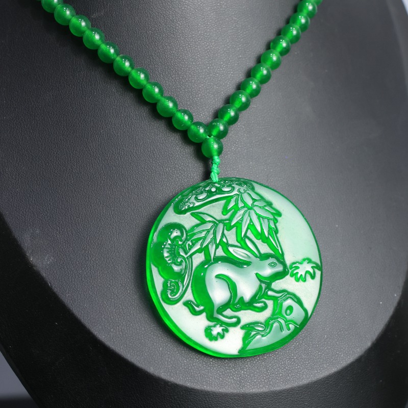 قلادة يومية كلاسيكية أنيقة بتص - مراجعة Ethnic Fashion Brands وسعره