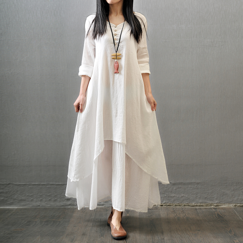 زي هندي المرأة Kurties الباكست - مراجعة Ethnic Fashion Kurtis وسعره