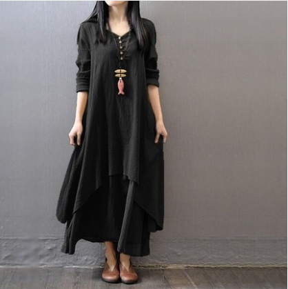 زي هندي المرأة Kurties الباكست - مراجعة Ethnic Fashion Kurtis وسعره