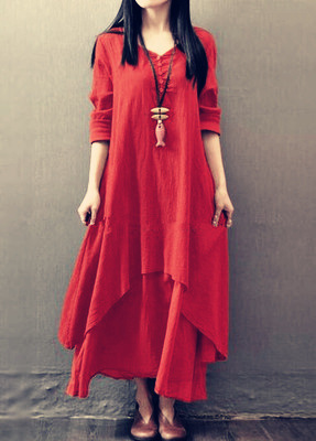زي هندي المرأة Kurties الباكست - مراجعة Ethnic Fashion Kurtis وسعره
