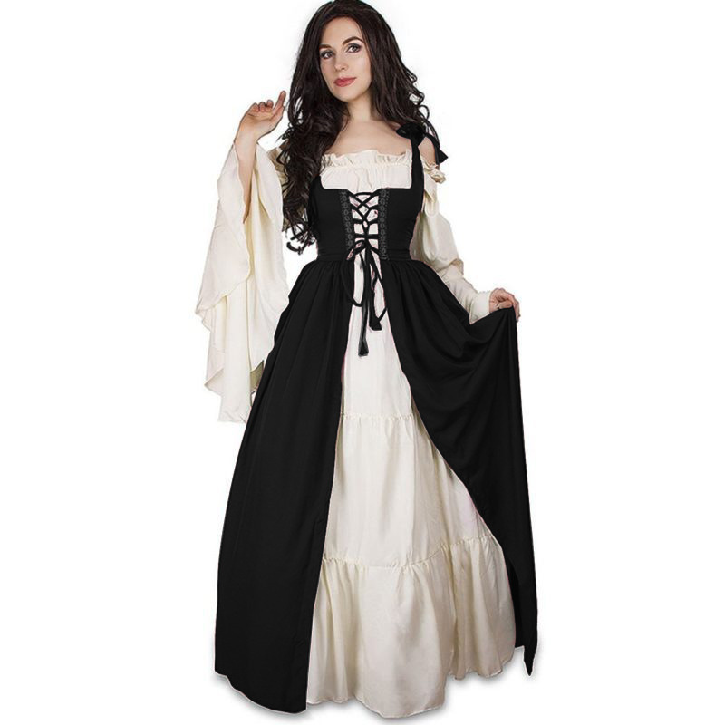 فستان عصر النهضة من العصور الو - مراجعة Ethnic Clothing & Online Fashion Store Khaadi Uk وسعره