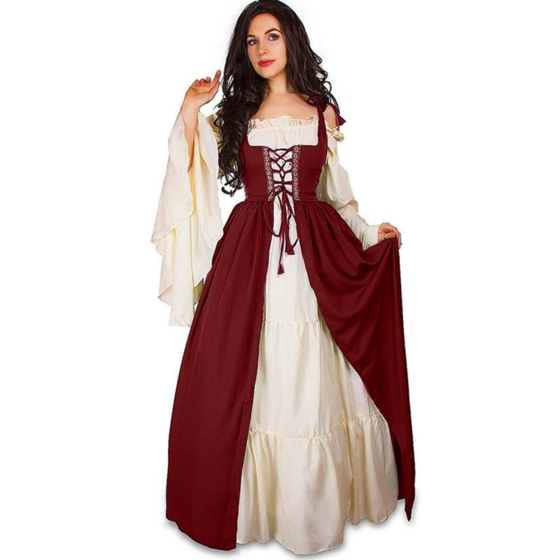 فستان عصر النهضة من العصور الو - مراجعة Ethnic Clothing & Online Fashion Store Khaadi Uk وسعره