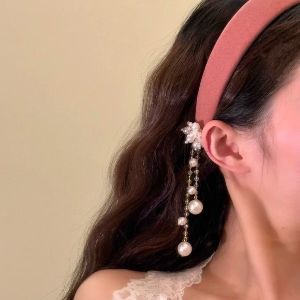 مزاجه الساتان شرابة جرس رباط ش - مراجعة Ethnic Fashion Girls وسعره