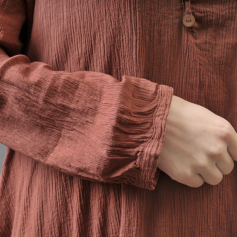فستان هندي نسائي Kurties باكست - مراجعة Ethnic Fashion Kurtis وسعره