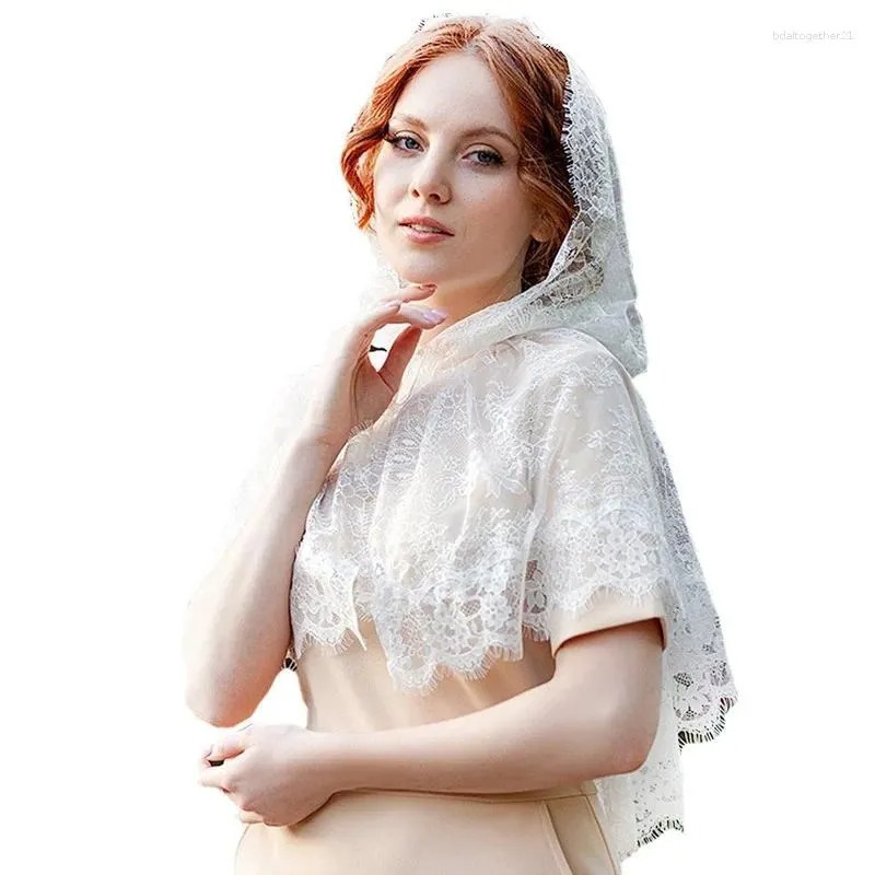 الحجاب الزفاف شال الزفاف وشاح  - مراجعة Ethnic Style وسعره