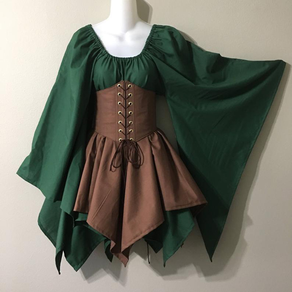 زي جديد للهالوين، فستان قوطي م - مراجعة Ethnic Clothing & Online Fashion Store Khaadi Uk وسعره