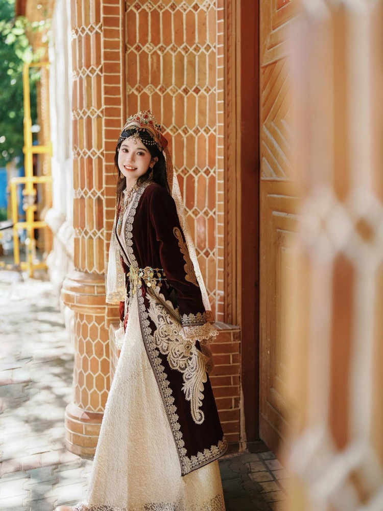 ملابس جديدة للتصوير الفوتوغراف - مراجعة Ethnic Clothing & Online Fashion Store Khaadi Uk وسعره