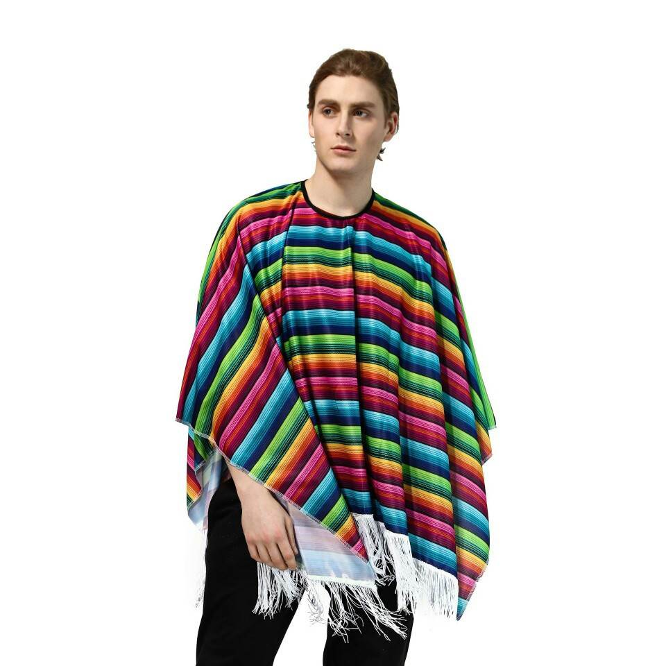 عباءة هالوين للبالغين، زي مسرح - مراجعة Ethnic Fashion Brands وسعره