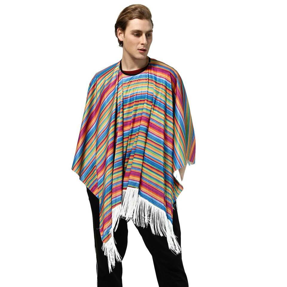 عباءة هالوين للبالغين، زي مسرح - مراجعة Ethnic Fashion Brands وسعره