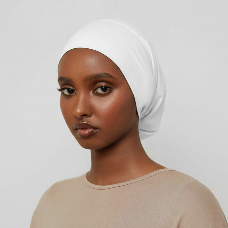عمامة بلون واحد بتصميم عرقي مع - مراجعة Ethnic Fashion Girls وسعره